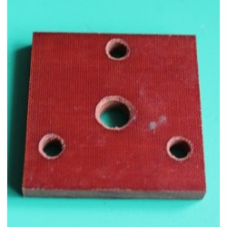 Paxolin Pad For Plug